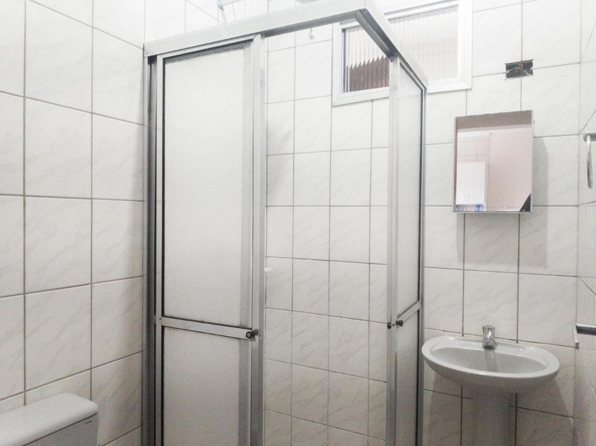 Apartamento Praia Grande Ubatuba Proximo Mar Internet Wifi Exteriör bild
