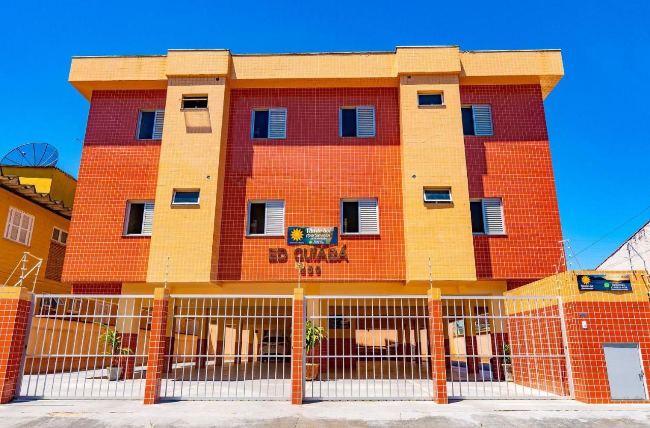 Apartamento Praia Grande Ubatuba Proximo Mar Internet Wifi Exteriör bild